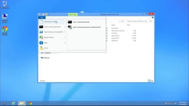 Windows 8 Tips & Tricks - File Explorer смотреть онлайн