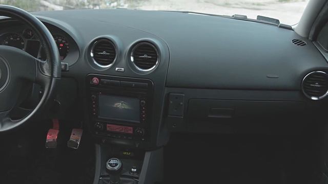 Seat Cordoba High End 2008 1.4 soft tuning eladó смотреть онлайн