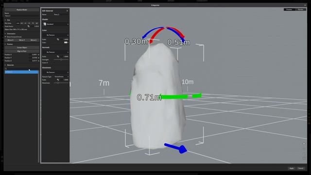 QUICK TIP: 3D Importer | set.a.light 3D V2.5 | EN смотреть онлайн