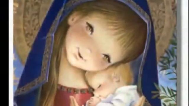CANTA CONMIGO + NAVIDAD + VOCES UNIDAS смотреть онлайн