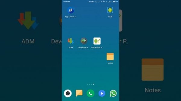 Apk Editor Pro | Remove ads from app by apk editor | Smali code editing | Reversing app