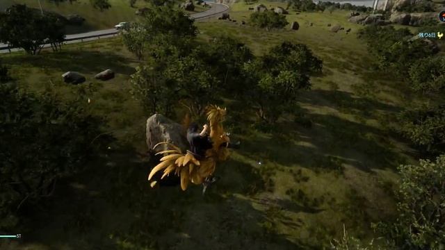Full Micro's FF15 Windows Edition (64) クエストソムリエが往く смотреть онлайн