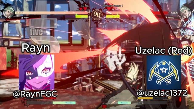 The SECRET Behind Guilty Gear Animation (Ft. @uzelac1372 ) смотреть онлайн