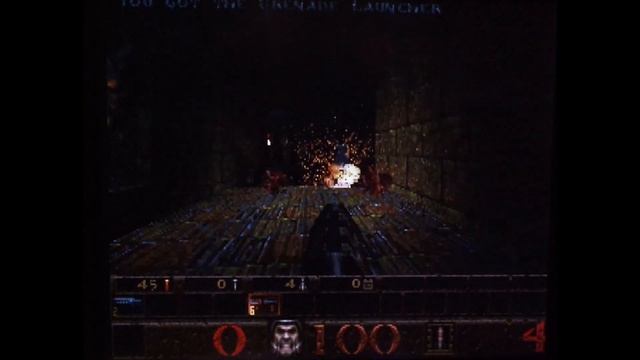 Exploring Compatibility: Testing Intel ICH6 Chipset for DOS SFX смотреть онлайн