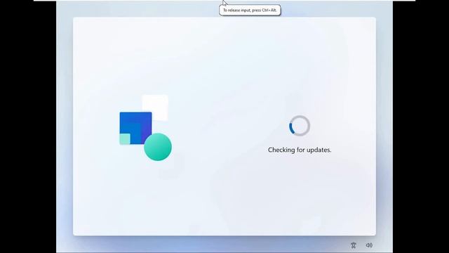 Installing Windows 11 Leaked Build on VMWare смотреть онлайн