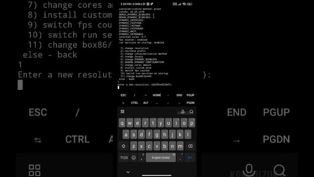 Termux-Box Windows Emulator Android , Beginner Guide смотреть онлайн