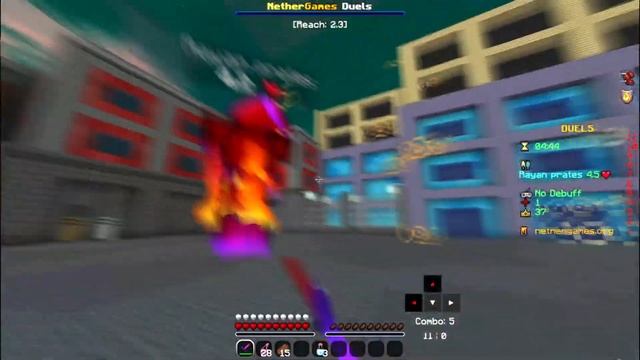Nethergames... смотреть онлайн