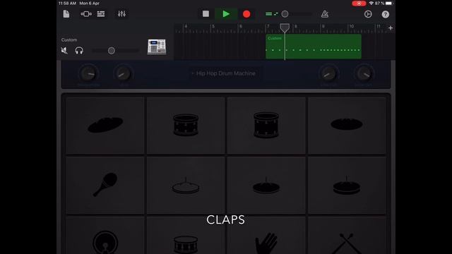 🆕coffin dance tutorial garageband ios 👉 coffin dance meme song on iphone garageband Top Video смотреть онлайн