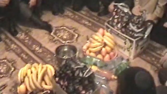 Зикр на Катаяме.2005год смотреть онлайн