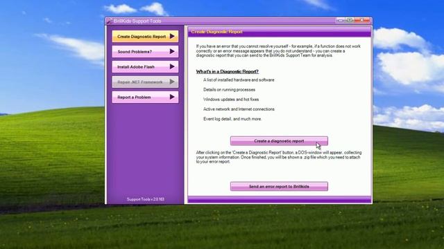 BrillKids - How to get Technical Support for your BrillKids Learning System смотреть онлайн