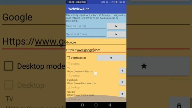 Webviewauto kurulumu смотреть онлайн