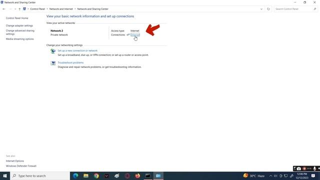 How To Change IP Address On Windows 11 смотреть онлайн