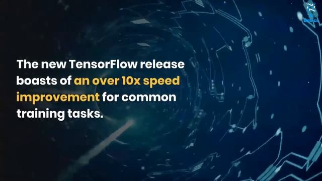 TensorFlow is now available for those shiny new ARM-based Macs смотреть онлайн