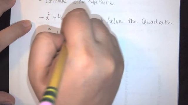 Finding Factors of Polynomials смотреть онлайн