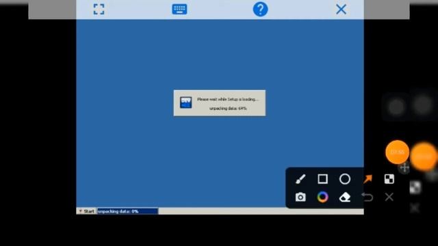 How to install Dev C++ on android Phone. смотреть онлайн