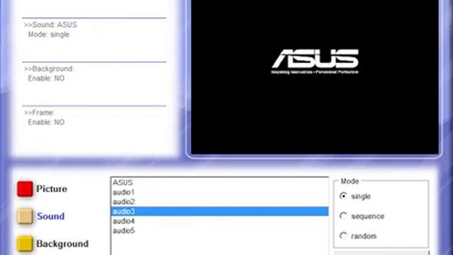 Asus FancyStart 3 смотреть онлайн