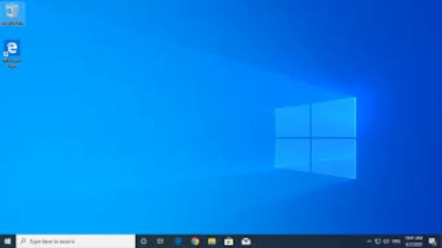Windows 10 crazy error preview смотреть онлайн