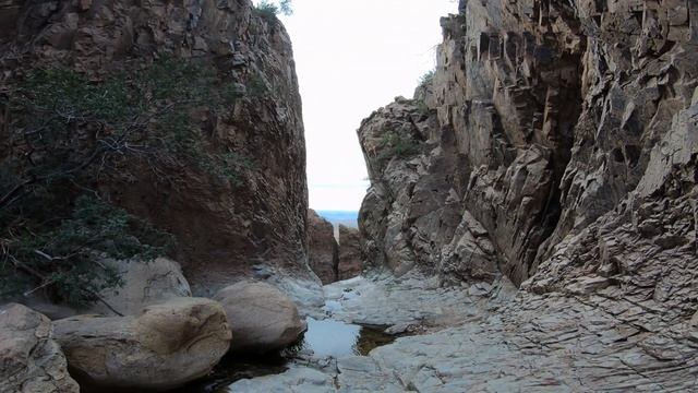 The Window at Big Bend National Park 2021 смотреть онлайн