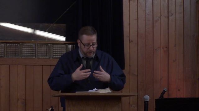 Sound Doctrine Conference 2022 | The Church Pillar and Buttress of Truth смотреть онлайн