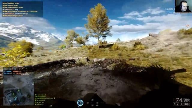 Battlefield 4 | Powered by GeForce GTX смотреть онлайн