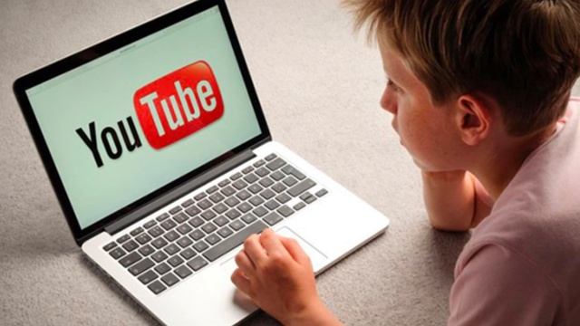 Golden Age Of YouTube Has Turned Into Dark Scary Place смотреть онлайн