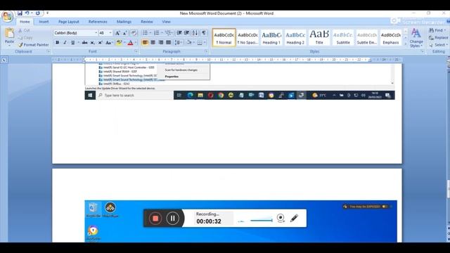 HOW TO FIX "NO AUDIO OUTPUT DEVICE IS INSTALLED" смотреть онлайн