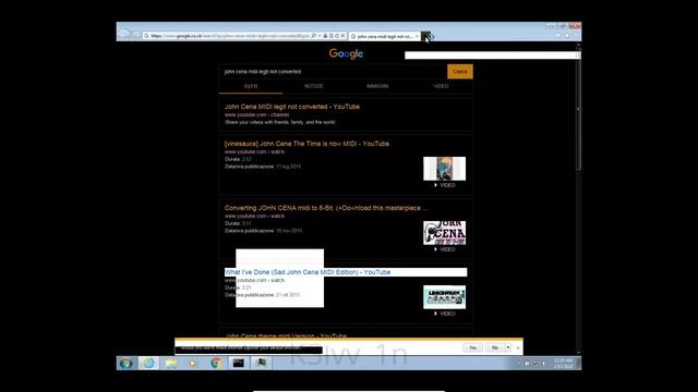 MEMZ on Windows 7 super lite. VM смотреть онлайн