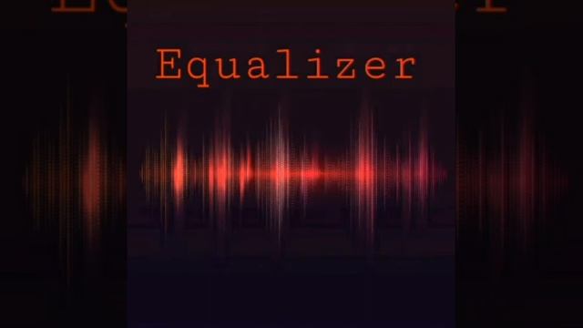 Equalizer смотреть онлайн
