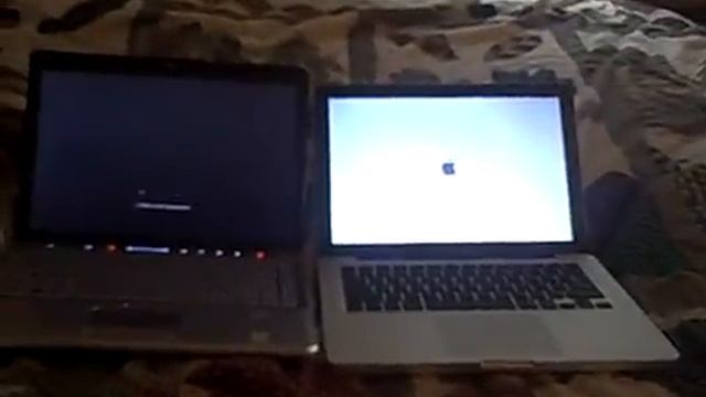 Mac VS PC смотреть онлайн