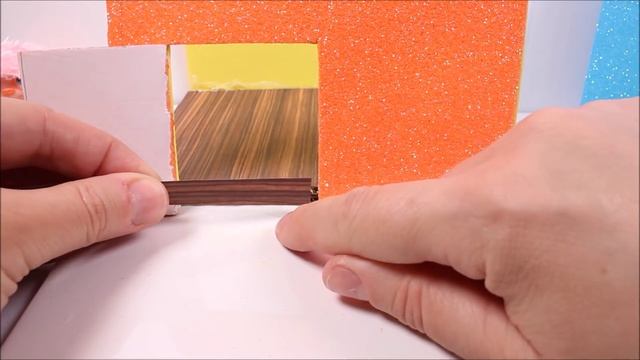 DIY Miniature 1-room House смотреть онлайн