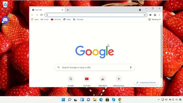 Как исправить отставание Discord при игре в игры Windows 11 смотреть онлайн