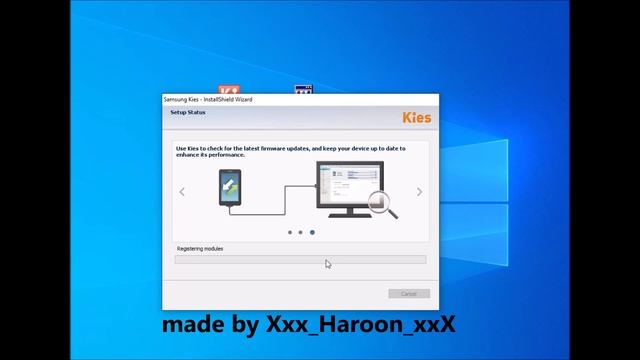 Windows 10 Side by side Error смотреть онлайн