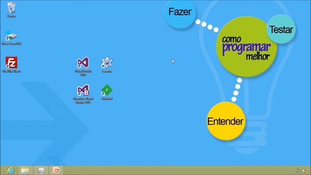 Código não gerenciado vs gerenciado: Curso - Aprenda Programação .NET #03 смотреть онлайн