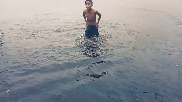 sir machang at chawngkining taking up ice challenge смотреть онлайн
