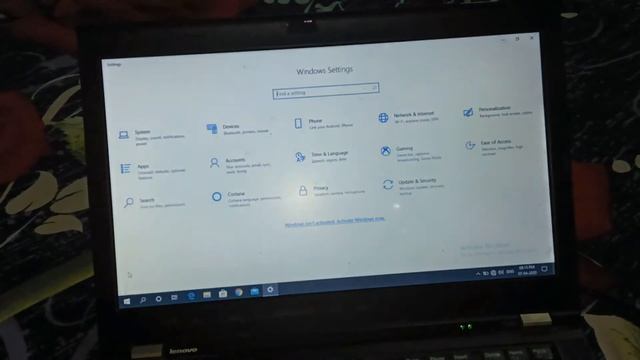 How to connect Earbuds to Window 10 | Connect bluetooth headphones to window 10 смотреть онлайн