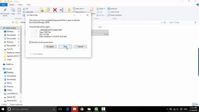 Speed up your Window 10 PC смотреть онлайн