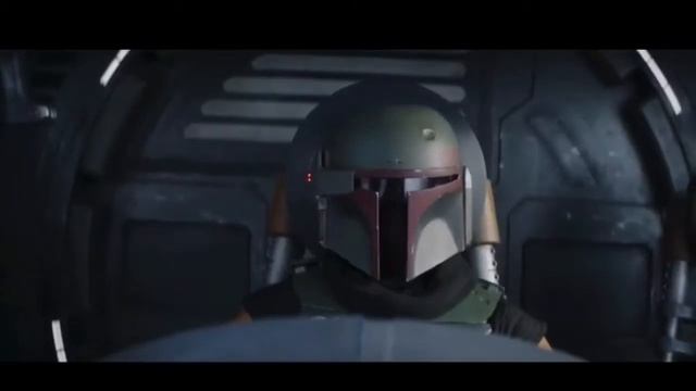 Boba Fett seismic charge but with windows xp shutdown смотреть онлайн