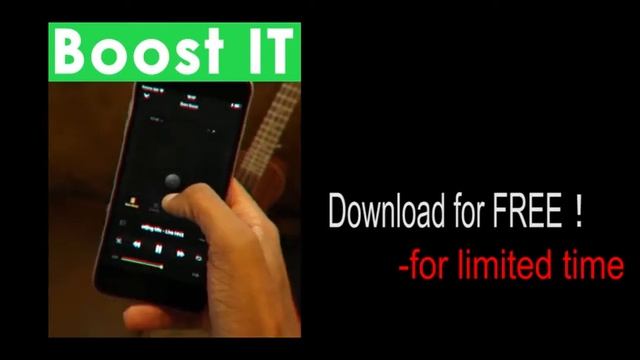 Equalizer Pro--限时免费版 смотреть онлайн