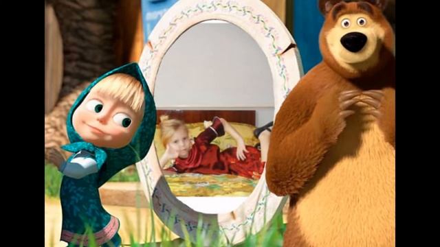 Мое слайд-шоу, детские фото!!!