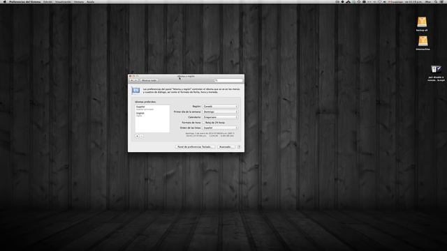 How to change switch between Languages in Mac смотреть онлайн