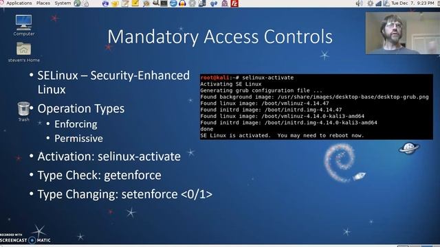 Module 4 Lecture: Chapter 3, Part 2 смотреть онлайн