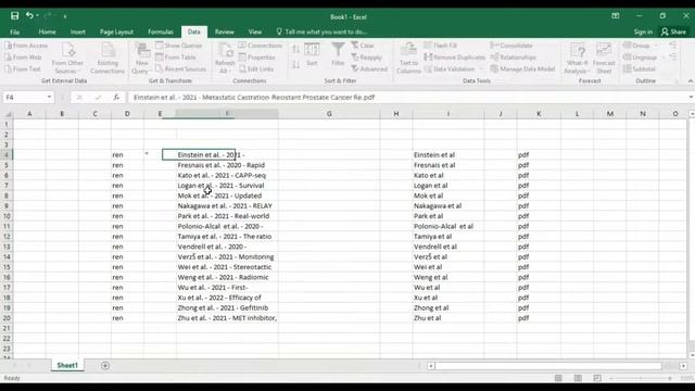 Rename Multiple Files at once using CMD смотреть онлайн