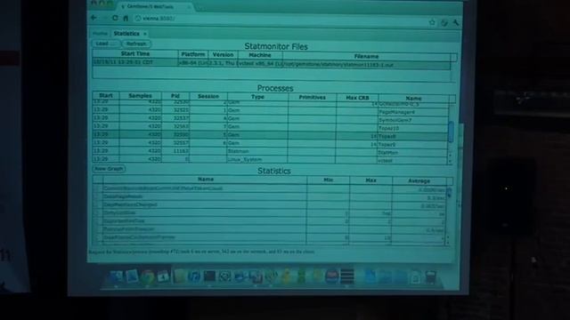 James Foster - WebTools for GemStone/S смотреть онлайн