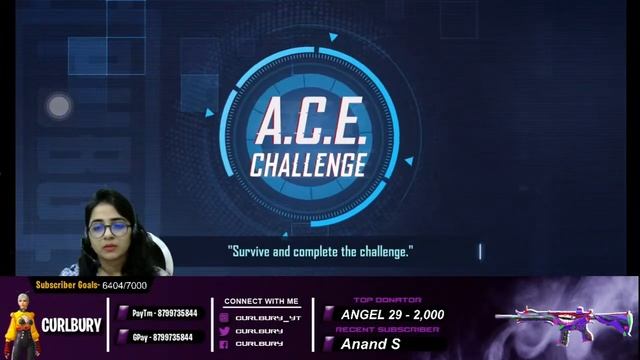 🔴 PUBG MOBILE LIVE : MORNING CHILL STREAMS | Rs.500 GIVEAWAY ON 6.5K смотреть онлайн