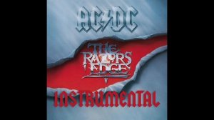 AC/DC - Are You Ready (Instrumental)