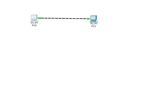 Conectar dos computadoras con packet tracer смотреть онлайн