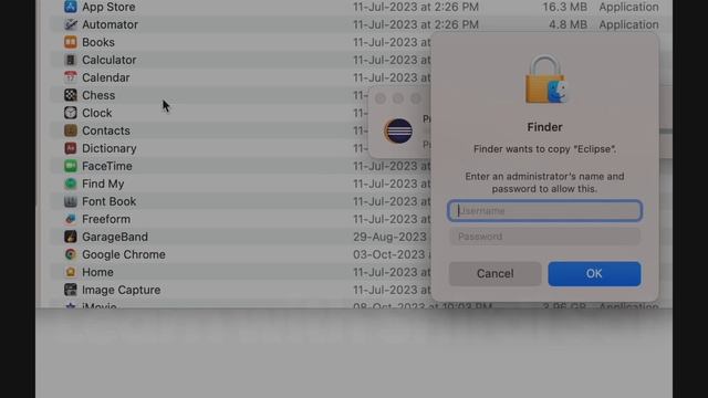 How to install Eclipse and run a Java program in Eclipse for Automation | Mac смотреть онлайн