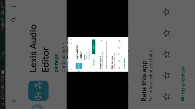 best sound recorder for android смотреть онлайн