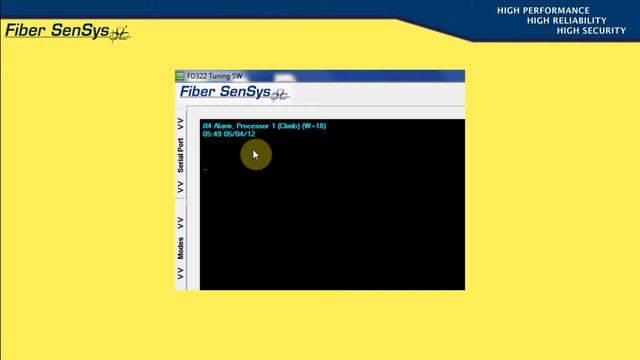 Fiber Sensys FD322 Training Tuning Software 6/6. Spanish Subtitles смотреть онлайн