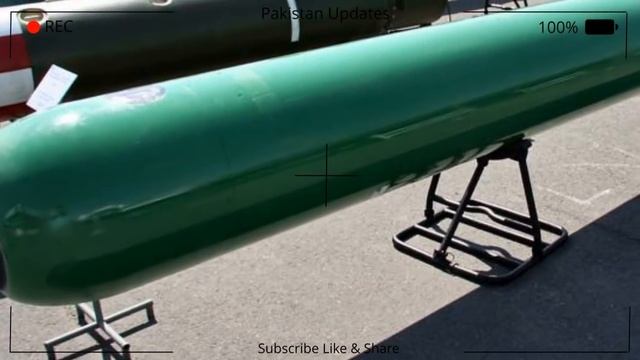 For Hangor Class Submarine Pakistan Wants Russian Futlyar Deep Sea Torpedo смотреть онлайн